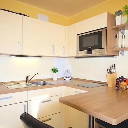 Villa-Patricia-Wohnung-13-9703 아파트 *