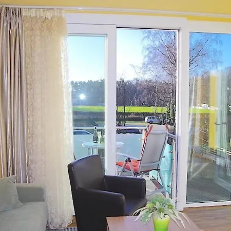 Villa-Patricia-Wohnung-13-9703 아파트 *